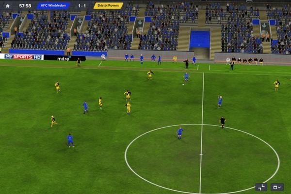 Football Manager 2017 Download For Android